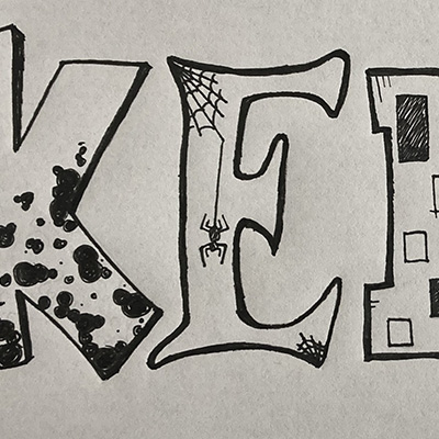 name